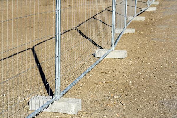 employees at Fence Rental Rancho Palos Verdes