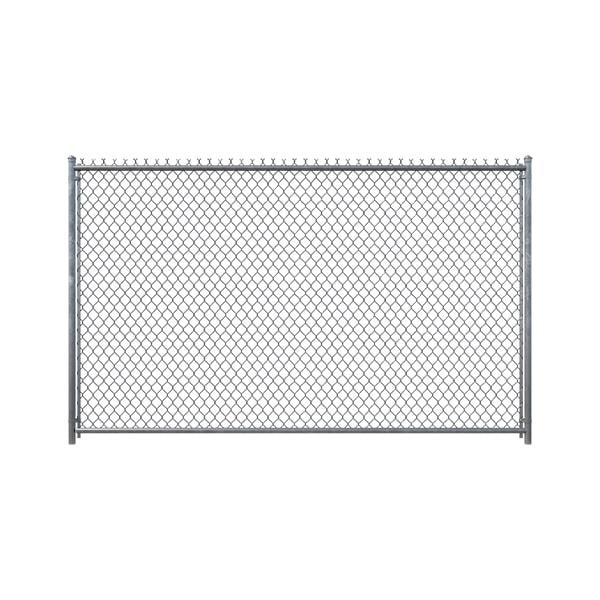 temporary chain link fence provides a quick and easy solution for securing event perimeters and maintaining the safety of attendees